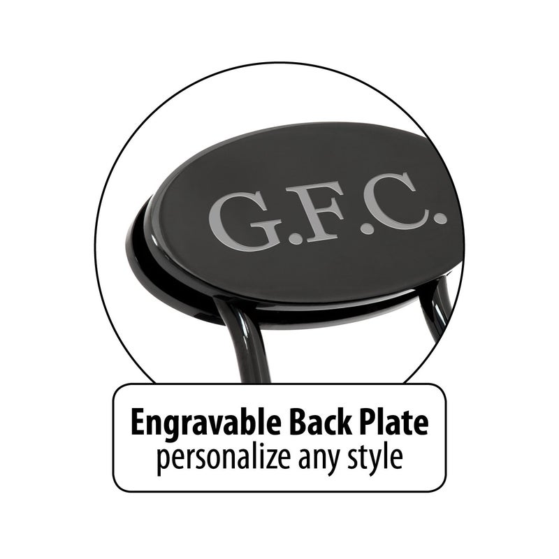 Speidel Stainless Steel Ionic Plated Metal Money Clip for Men, Bill Binder Clip, Wallet, Credit Card Holder, Minimalist Slim Money Clip - Image 5